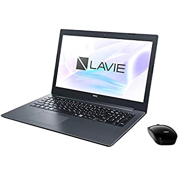 楽天市場】ノートパソコン nec lavie 中古の通販