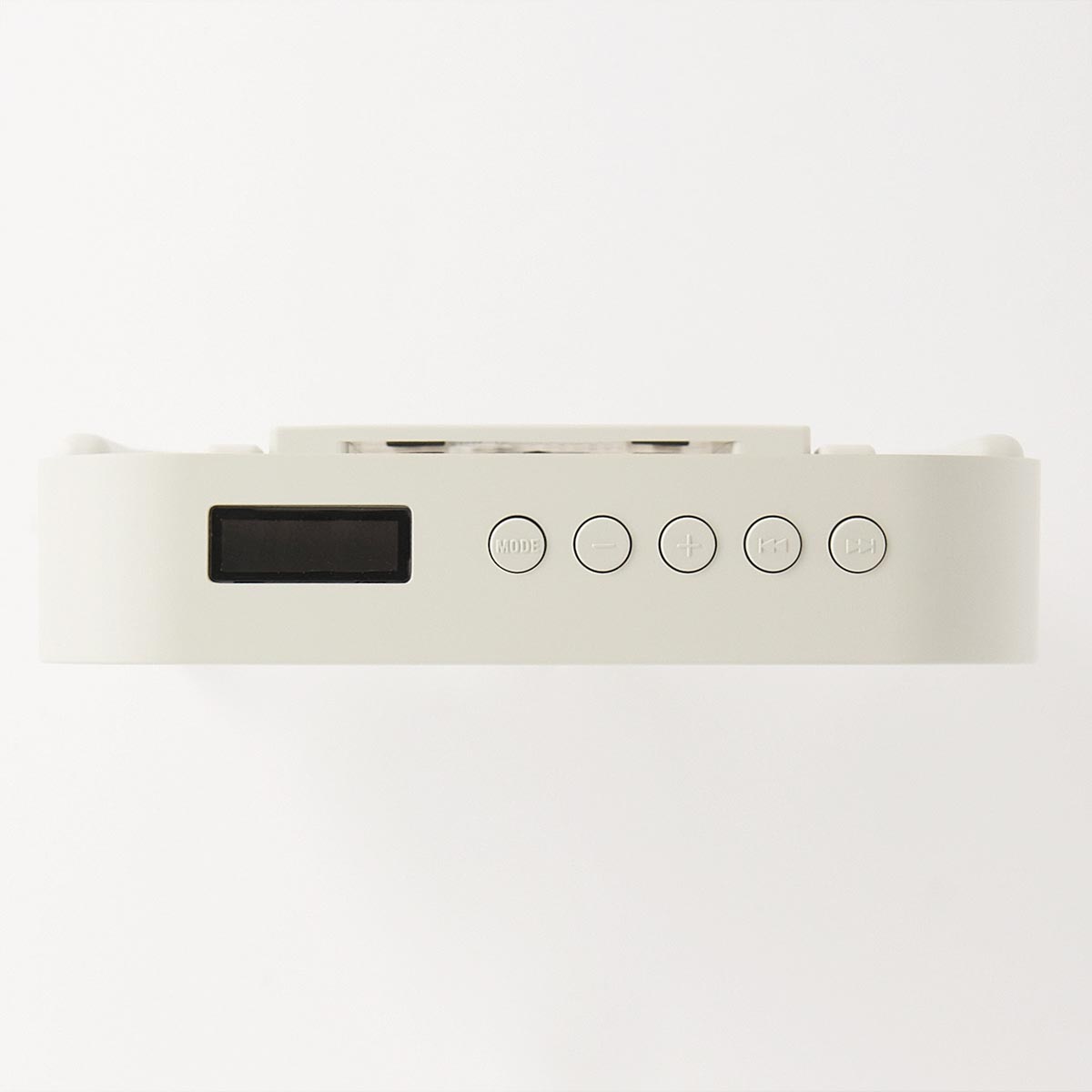 楽天市場】壁掛式CDプレーヤー 型番：CPD‐4【無印良品 公式