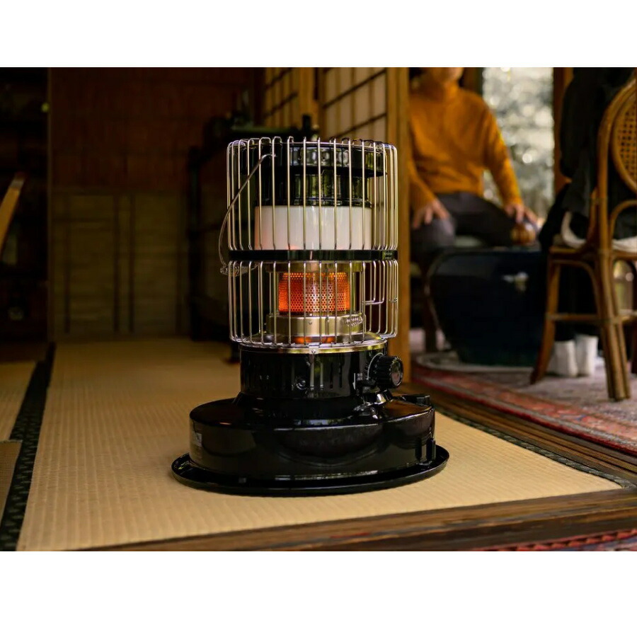 楽天市場】【正規代理店即日出荷】 TOYOTOMI (トヨトミ) 正規販売店 KR