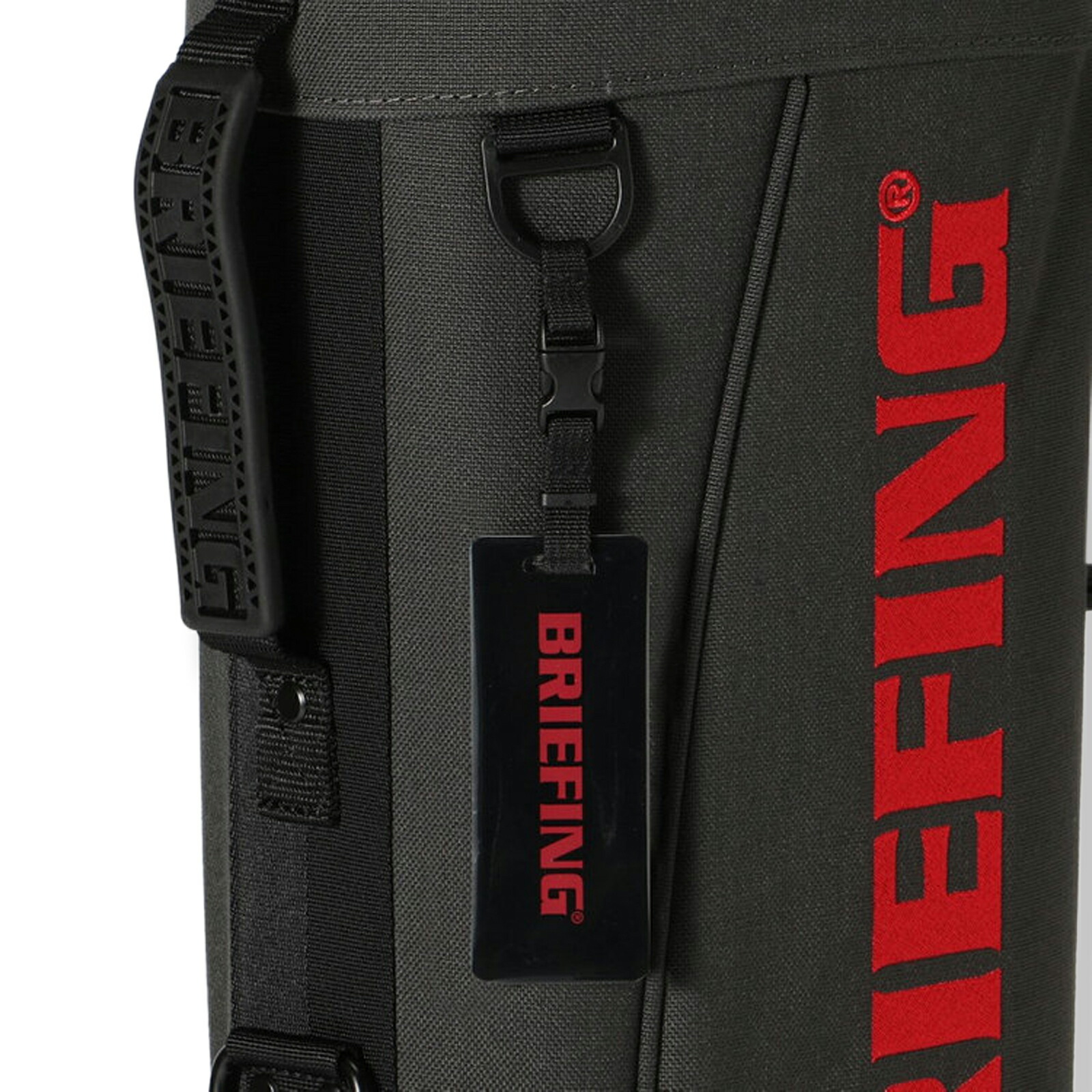 楽天市場】正規品 BRIEFING GOLF ブリーフィング ゴルフ バッグ
