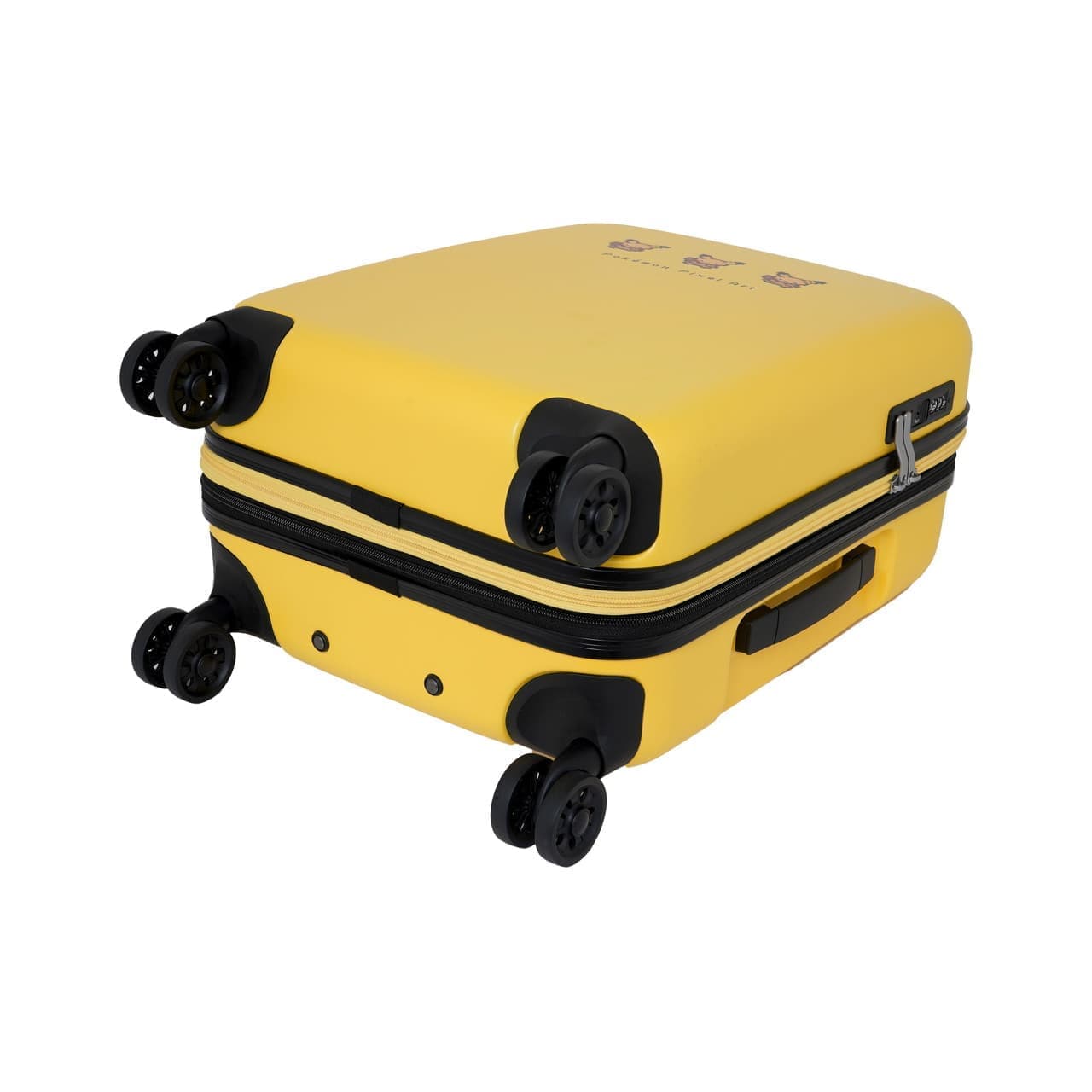 楽天市場】正規品 Pokemon ポケモン スーツケース 機内持ち込み S