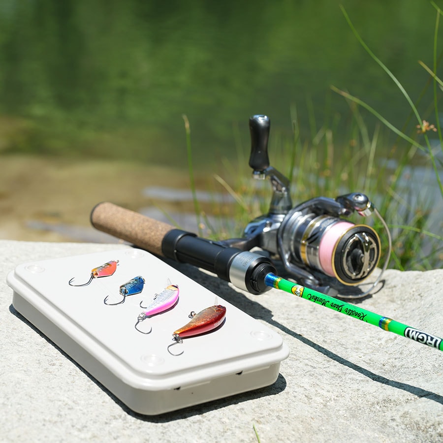 楽天市場】RGM(ルースター ギア マーケット) RGM spec.T 120S