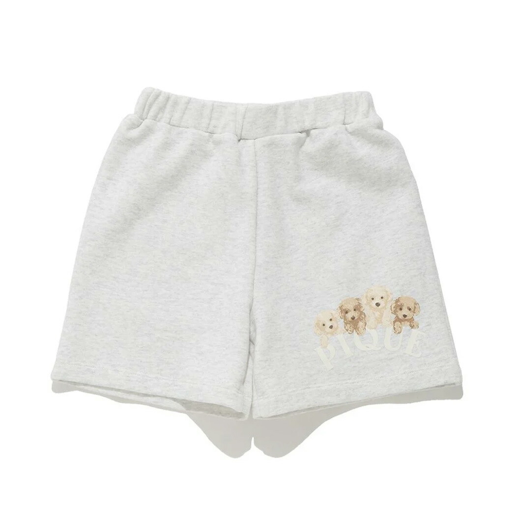 楽天市場】SALE40%OFF ジェラートピケ キッズ gelato pique kids トイ
