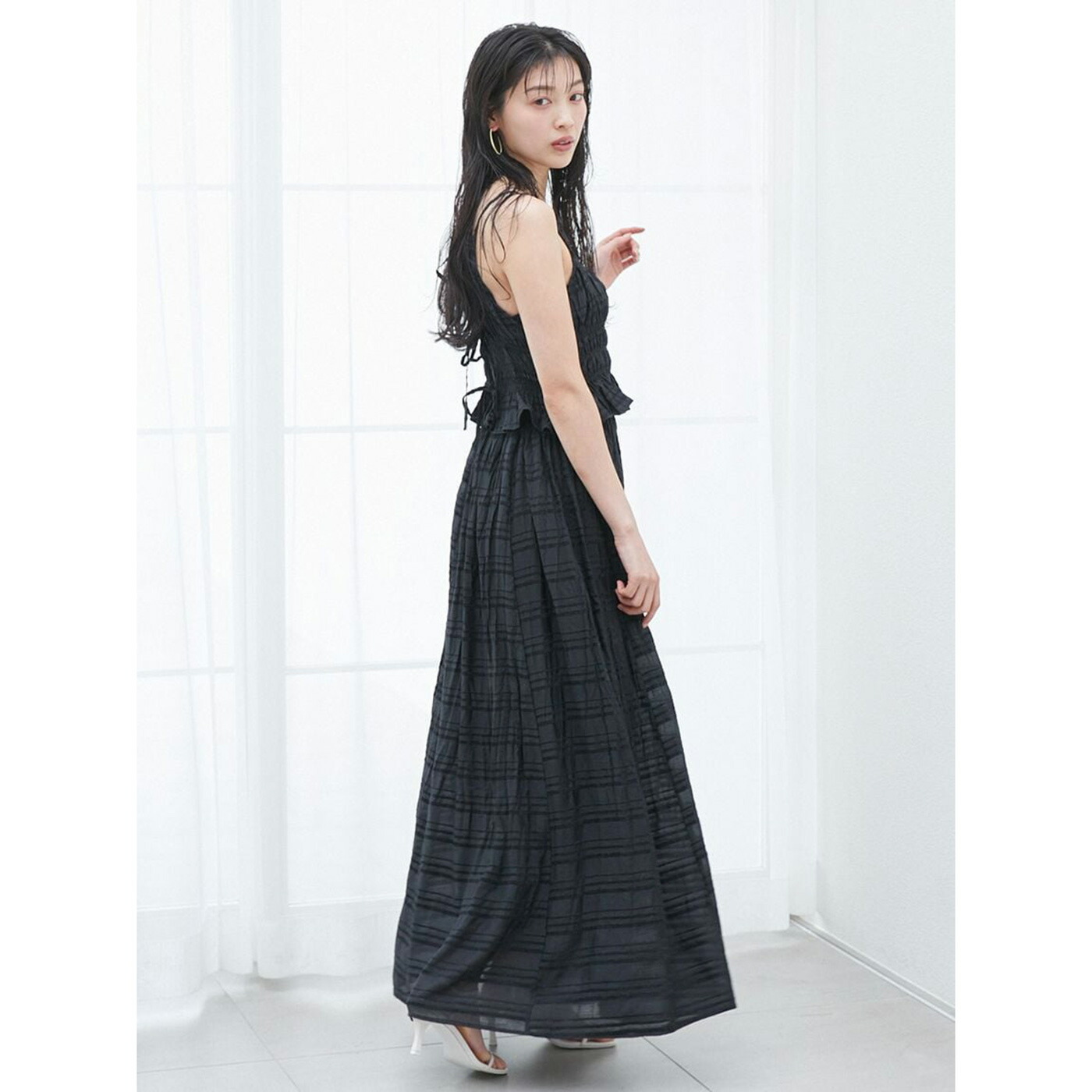 楽天市場】SALE50%OFF スナイデル SNIDEL アメスリプリーツドッキング