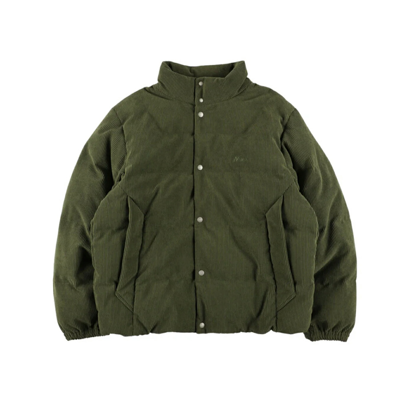 楽天市場】NANGA ナンガ CORDUROY DOWN JACKET(MEN) コーデュロイ