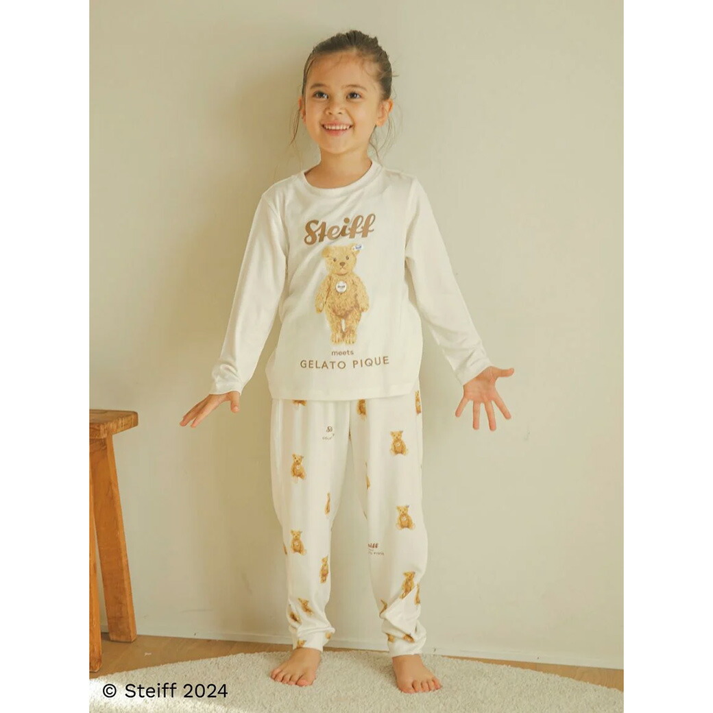 楽天市場】SALE50%OFF ジェラートピケ キッズ gelato pique kids