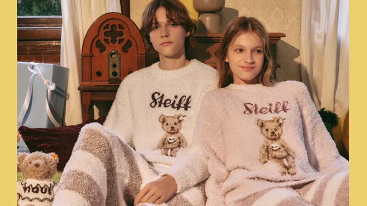 楽天市場 | セレクトショップ ムー - Steiff meets GELATO PIQUE