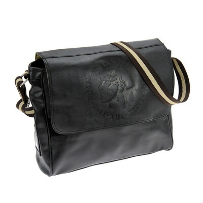 楽天市場】【送料無料】【大赤字特価】 ディーゼル バッグ DIESEL