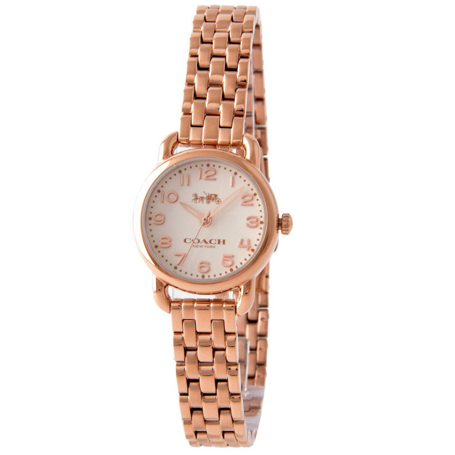 楽天市場】【送料無料】COACH コーチ レディース 腕時計 時計 14502278