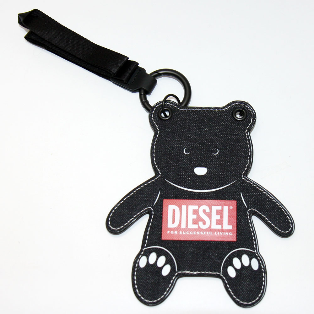 楽天市場】【送料無料】ディーゼル ストラップ付きカードケース DIESEL