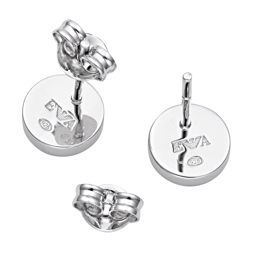 楽天市場】【送料無料】 EMPORIO ARMANI エンポリオアルマーニ ピアス