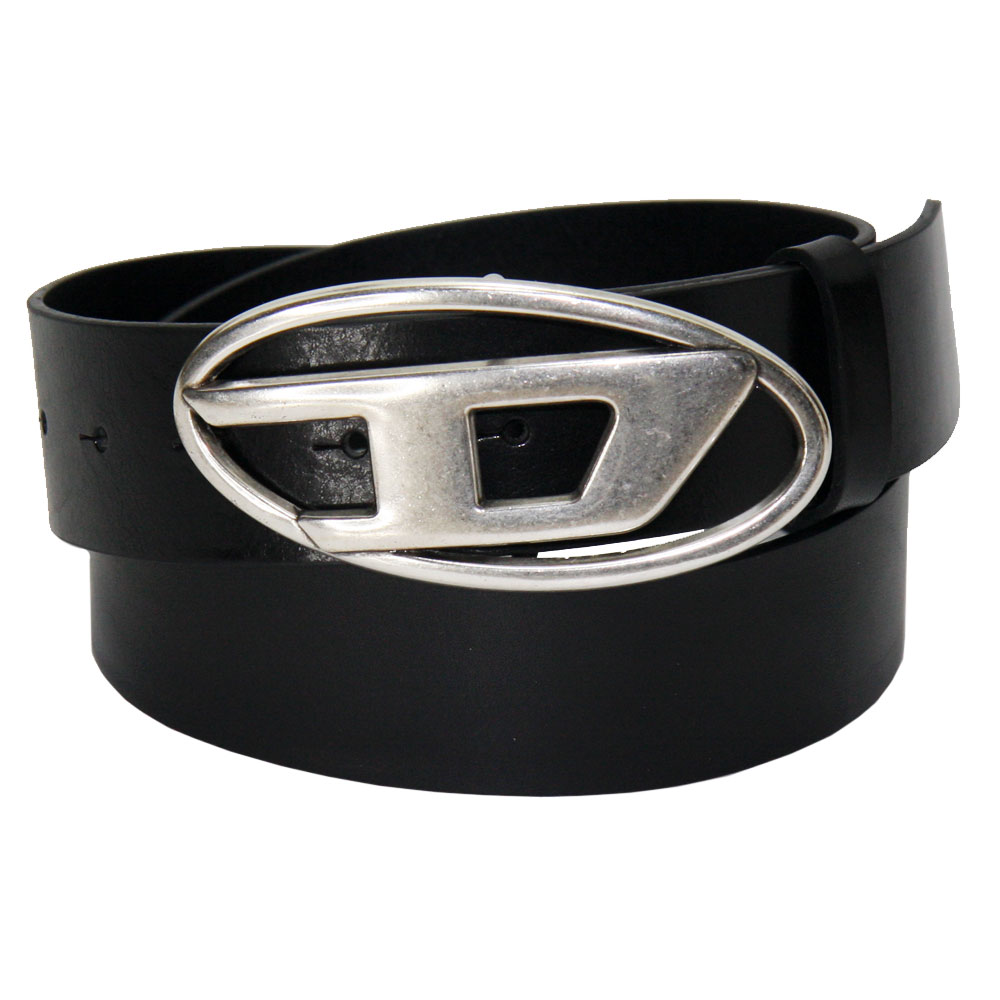楽天市場】【送料無料】ディーゼル ベルト メンズ DIESEL B-1DR Dロゴ