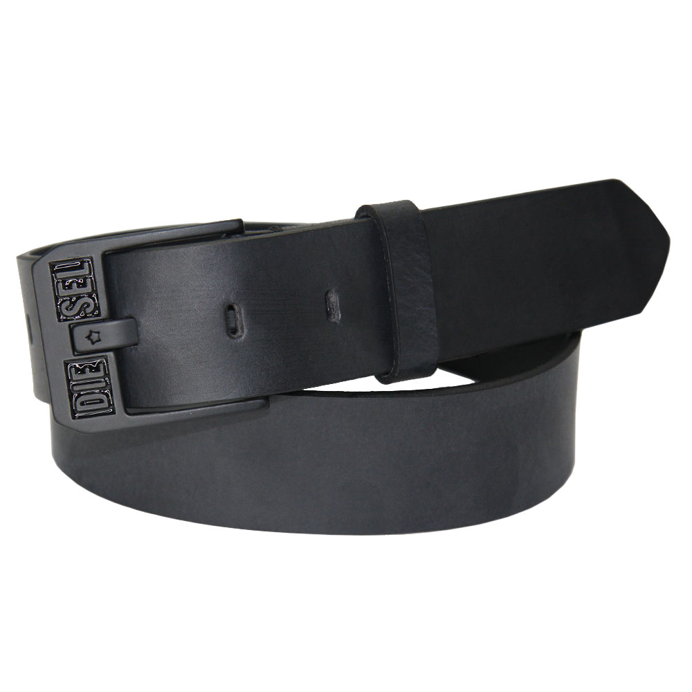 楽天市場】【送料無料】ディーゼル ベルト メンズ DIESEL レザー 本革