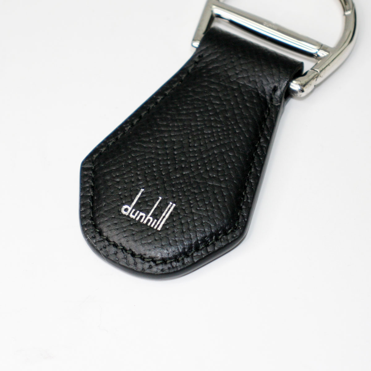 楽天市場】【送料無料】dunhill ダンヒル キーリング キーホルダー