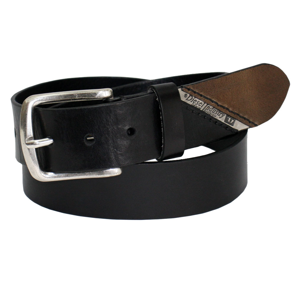 楽天市場】【送料無料】ディーゼル ベルト メンズ DIESEL B-LINE