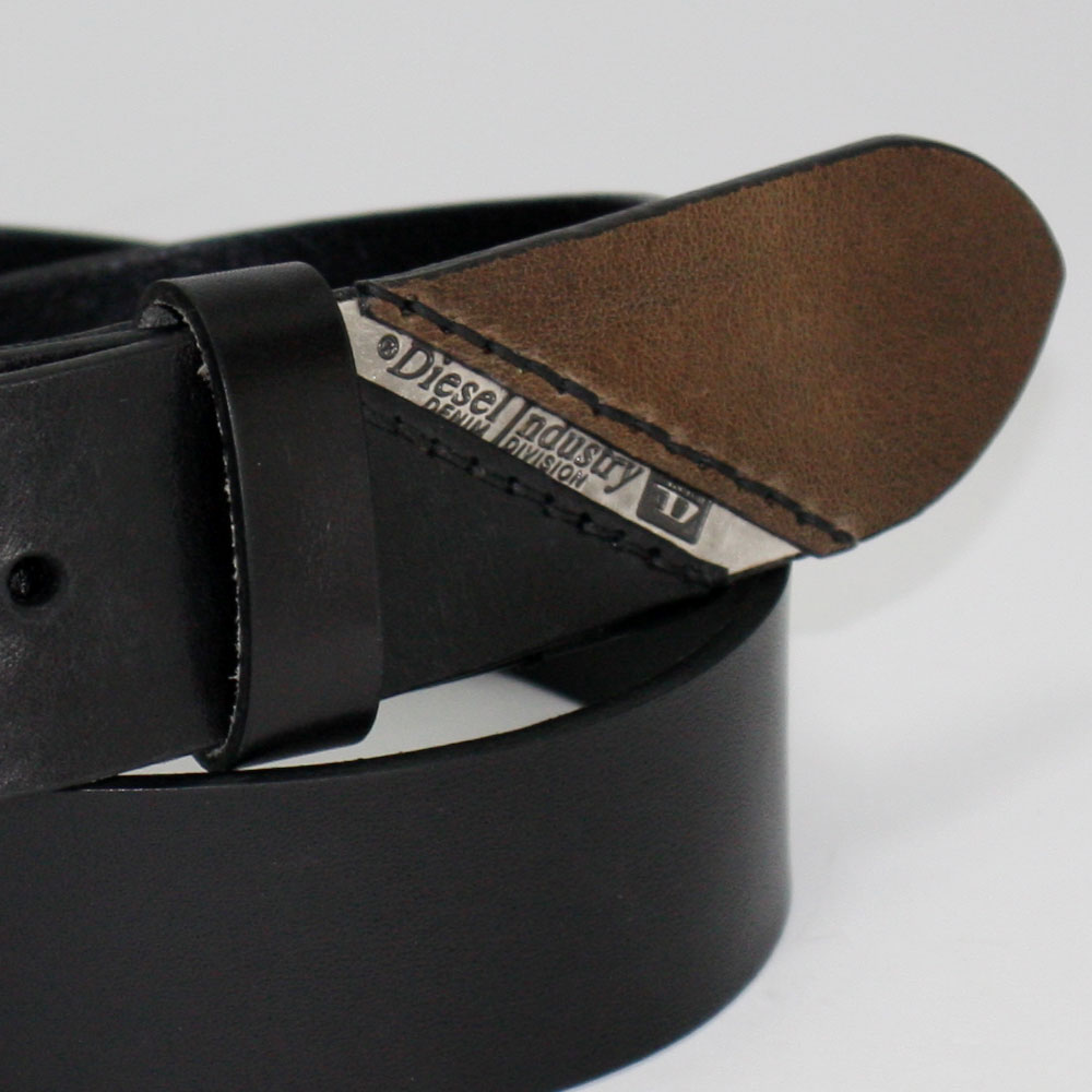 楽天市場】【送料無料】ディーゼル ベルト メンズ DIESEL B-LINE