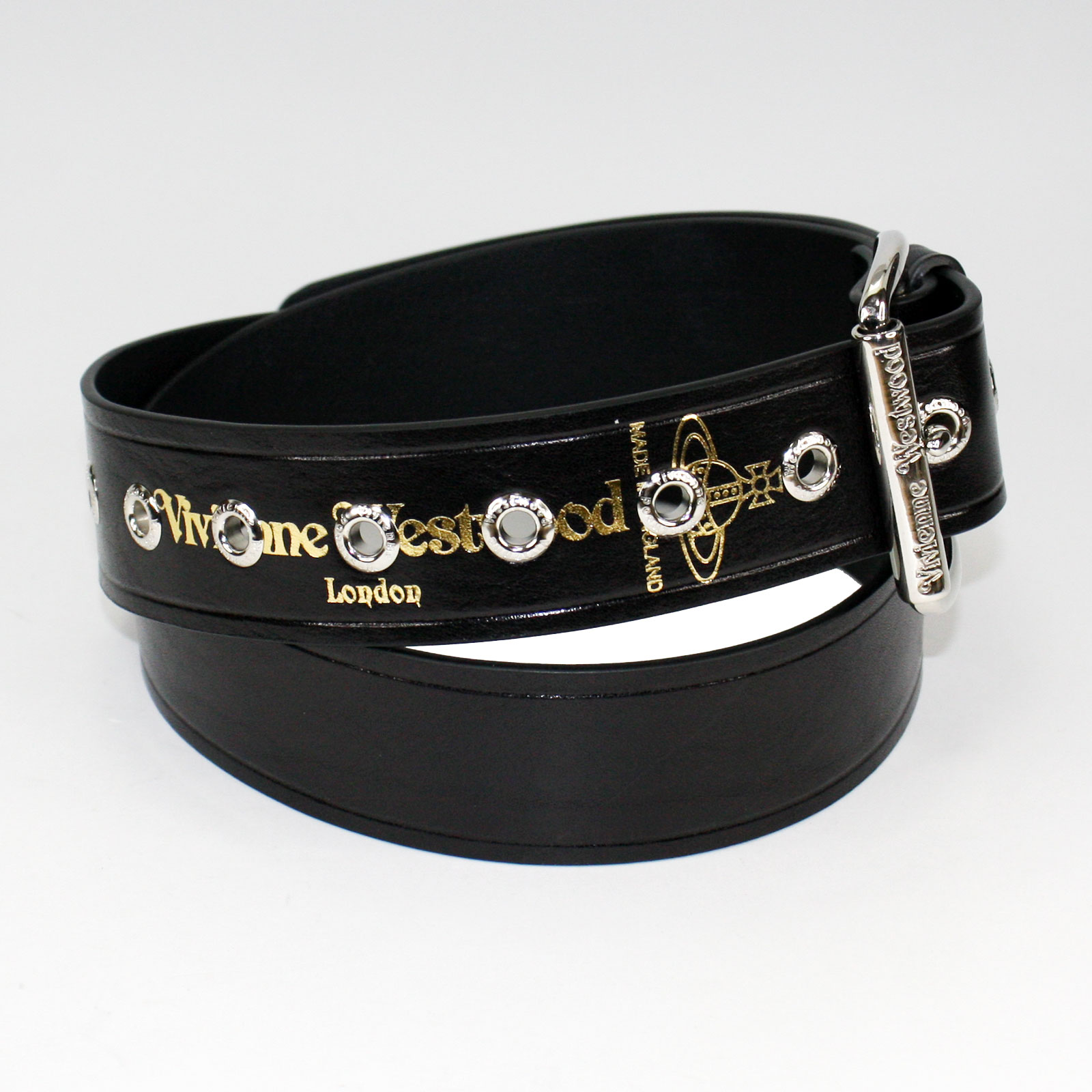 楽天市場】【送料無料】Vivienne Westwood ヴィヴィアン ベルト メンズ