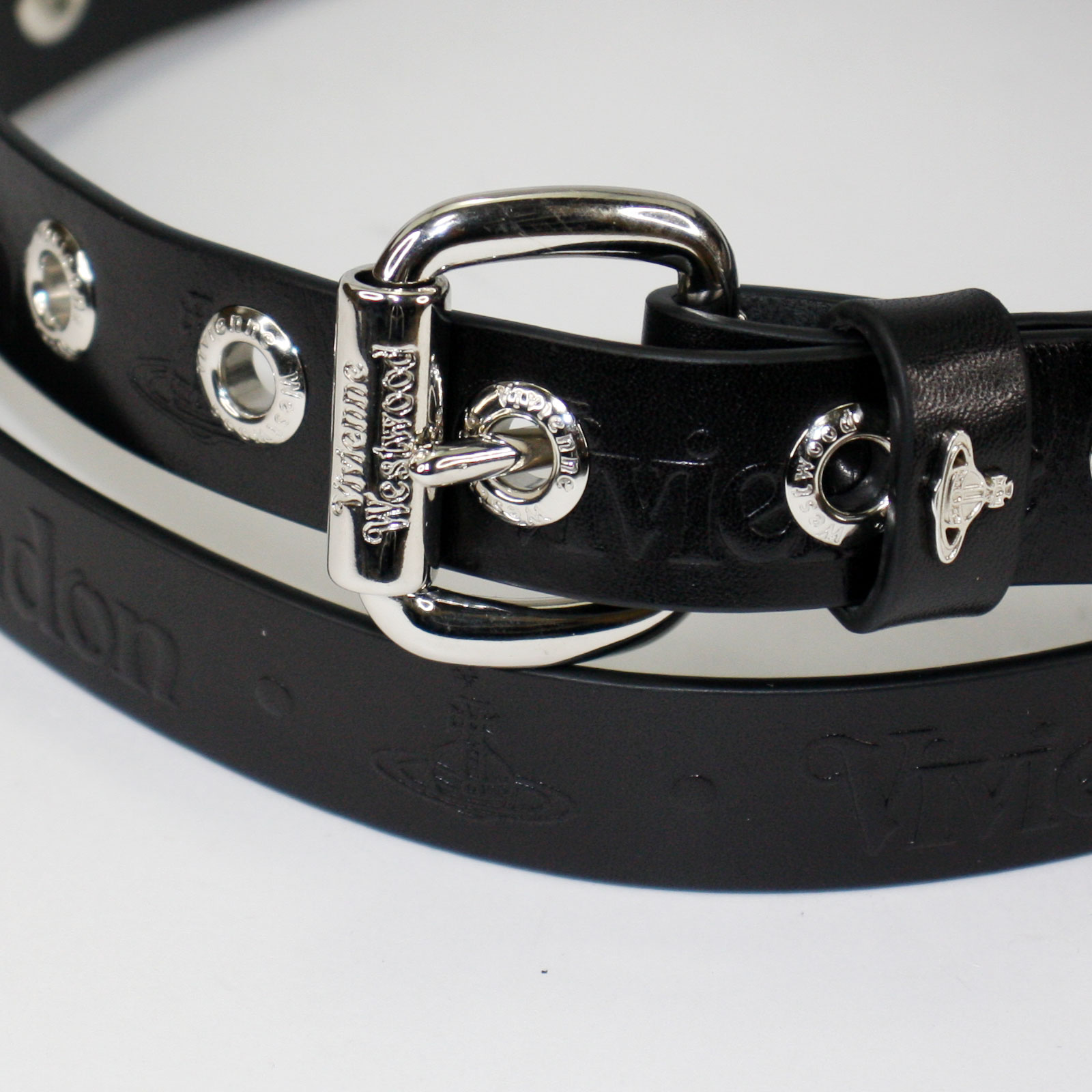 楽天市場】【送料無料】Vivienne Westwood ヴィヴィアン ベルト