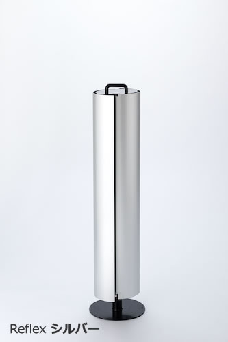 楽天市場】床置きタイプ Reflex (1台) リフレクス 設置工事不要