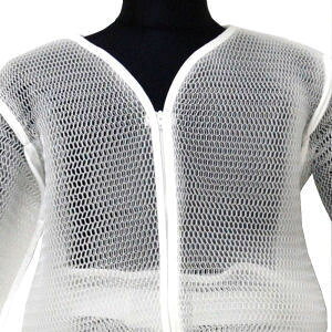 楽天市場】蜂防護下着 ハチガードウェア Lサイズ アンダーウェア 蜂用