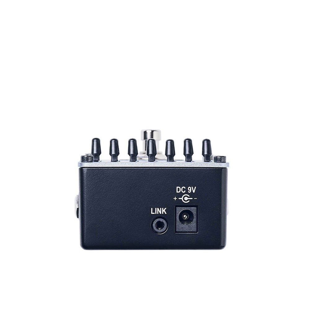 楽天市場】VOX Tone Sculptor VE-TS イコライザー : musicfarm