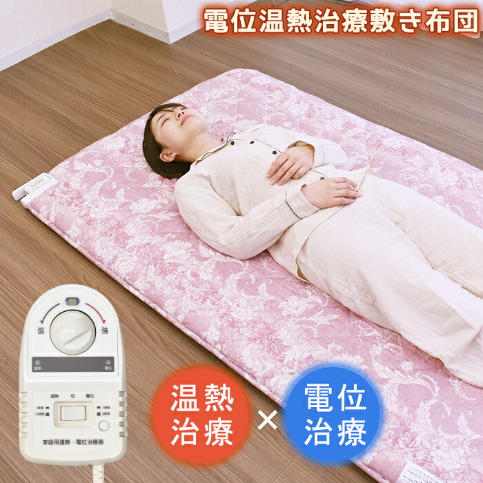 電位 温熱」の人気商品一覧 | 安い商品を通販サイトから探す - 価格.com