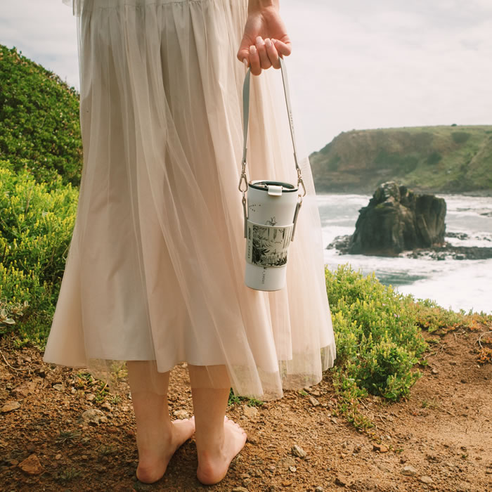 楽天市場】STTOKE × MOOMIN ストーク×ムーミン キャリーストラップ