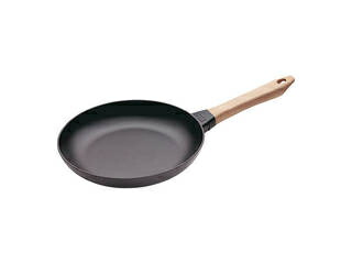ストウブ ウッドハンドルフライパン 28cm (フライパン) 価格比較