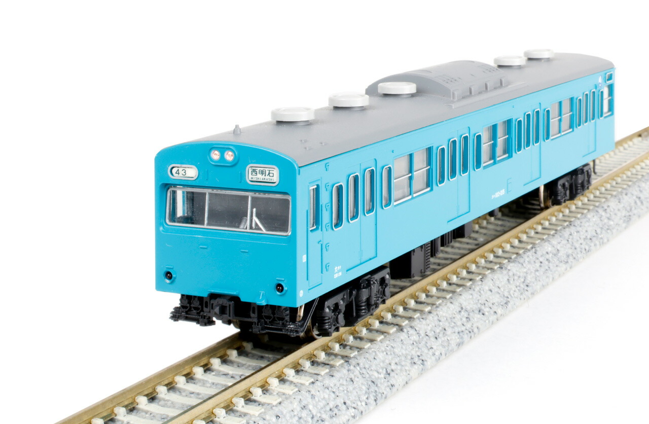 鉄道模型 カトー 103系」の人気商品一覧 | 安い商品を通販サイトから