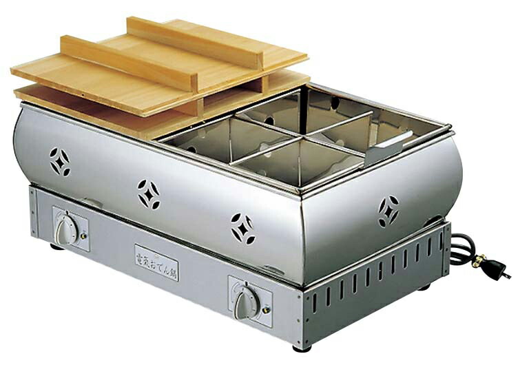 おでん鍋 業務用 電気」の人気商品一覧 | 安い商品を通販サイトから