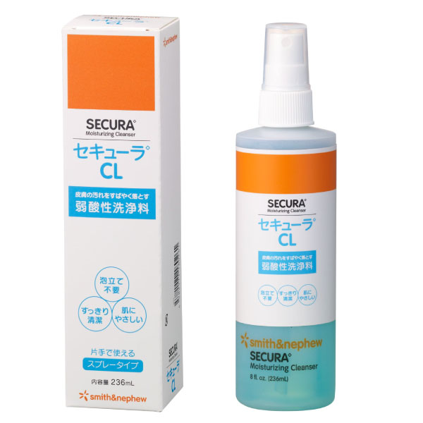 楽天市場】セキューラ clの通販