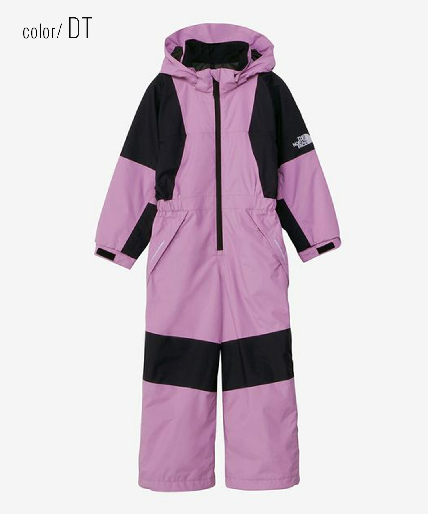 楽天市場】THE NORTHFACE スノーボード ウェア ワンピース キッズ OP