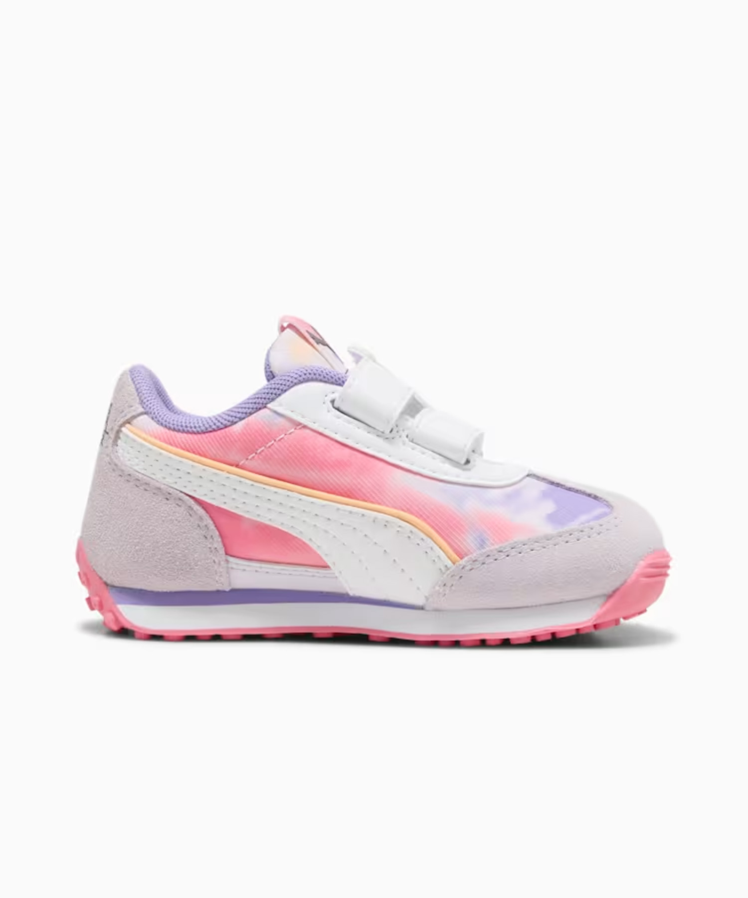 楽天市場】PUMA プーマ スニーカー キッズ ベビー サンリオコラボ