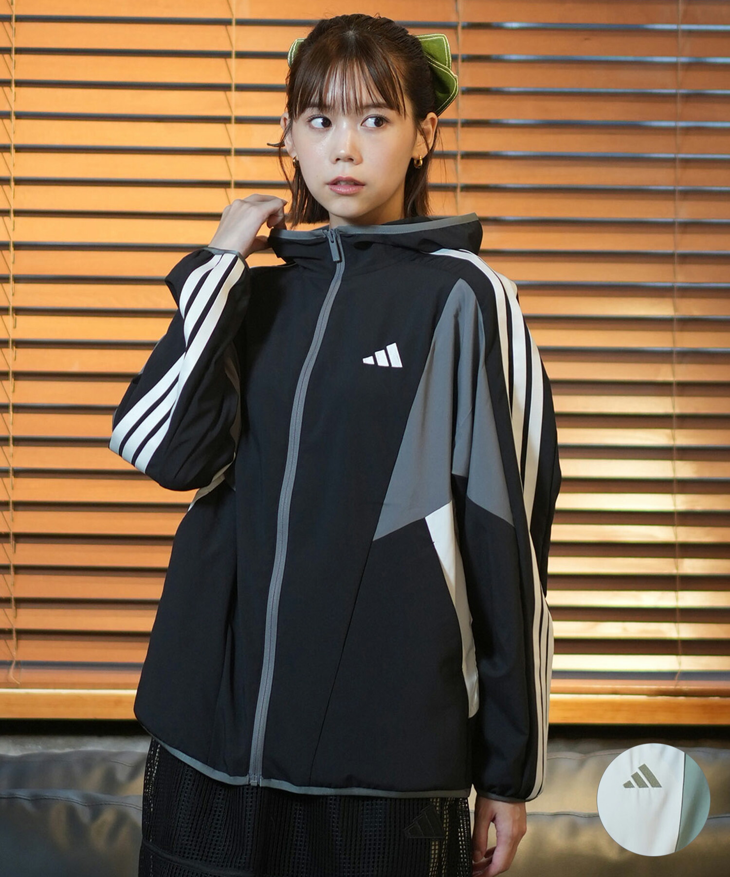 楽天市場】adidas アディダス アウター レディース トラックジャケット