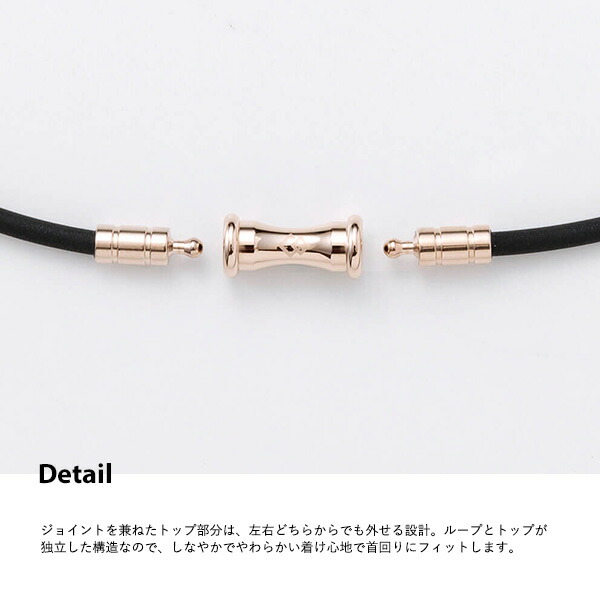 楽天市場】Colantotte コラントッテ TAO ネックレス スリム RAFFI mini