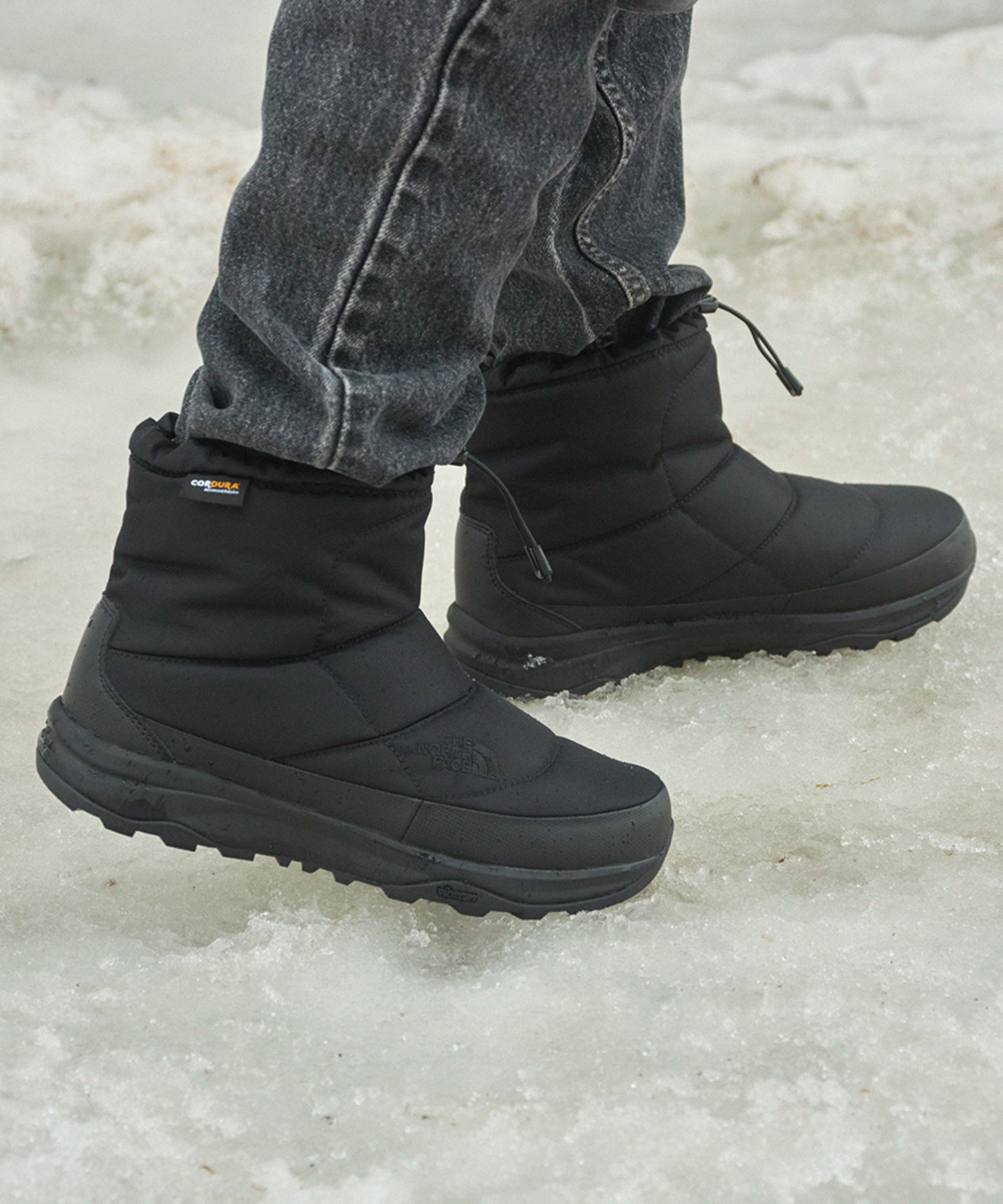 楽天市場】ノースフェイス×アークティックグリップ THE NORTH FACE/ザ