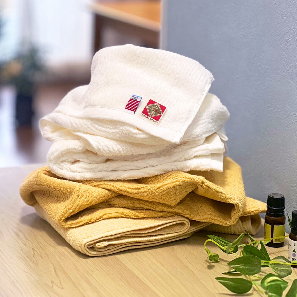 楽天市場】【レビュー特典】 出雲タオル優つつみフェイスタオル同色