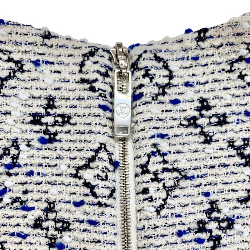 楽天市場】ルイヴィトン LOUIS VUITTON モノグラム ワンピース