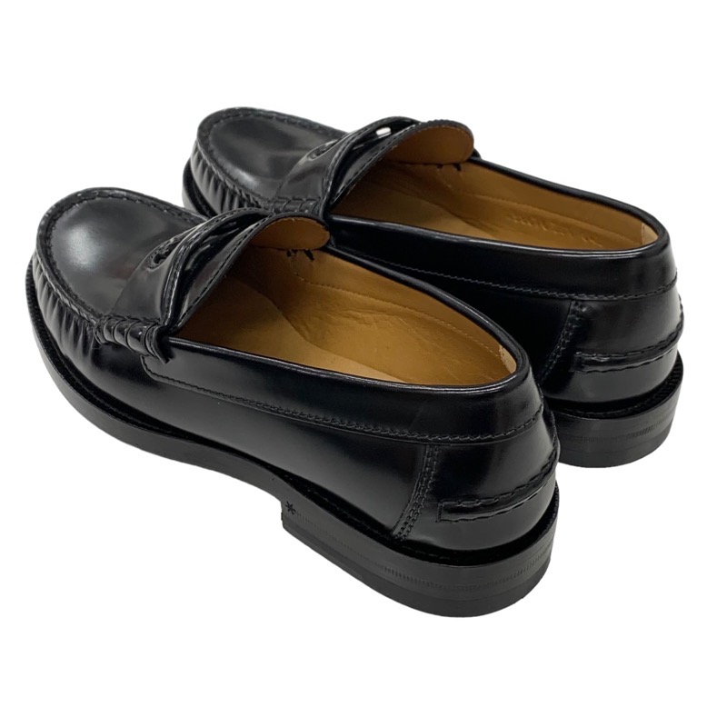 楽天市場】グッチ GUCCI ローファー 革靴 靴 シューズ レザー ブラック