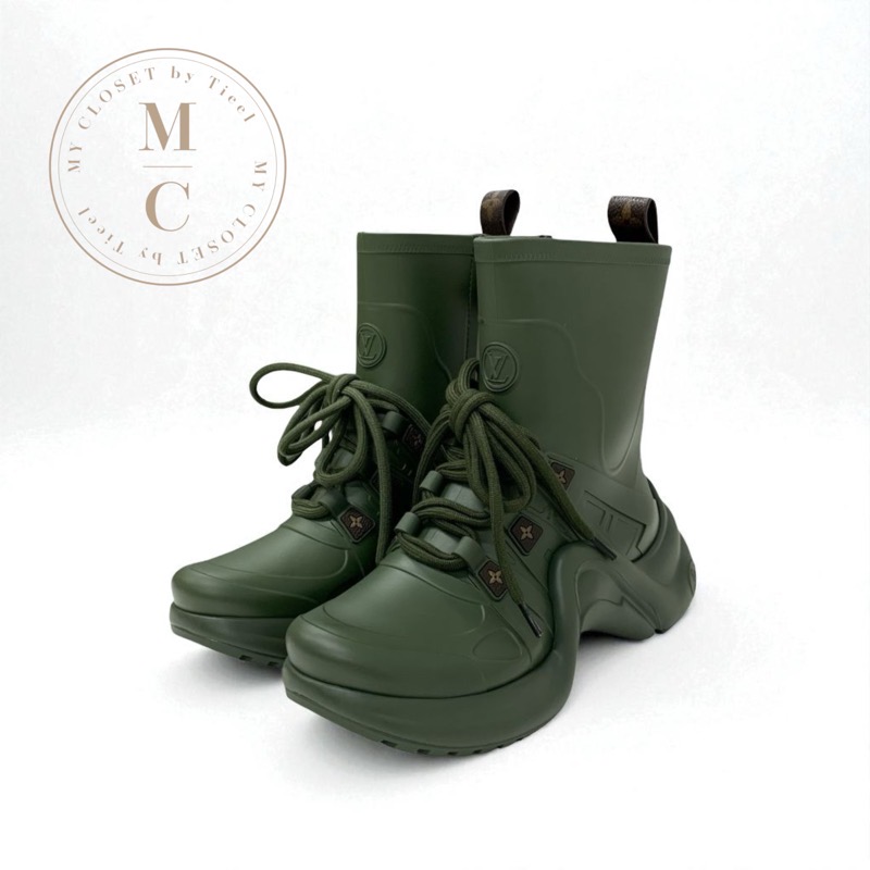 楽天市場】長靴（ブランドルイ・ヴィトン）の通販