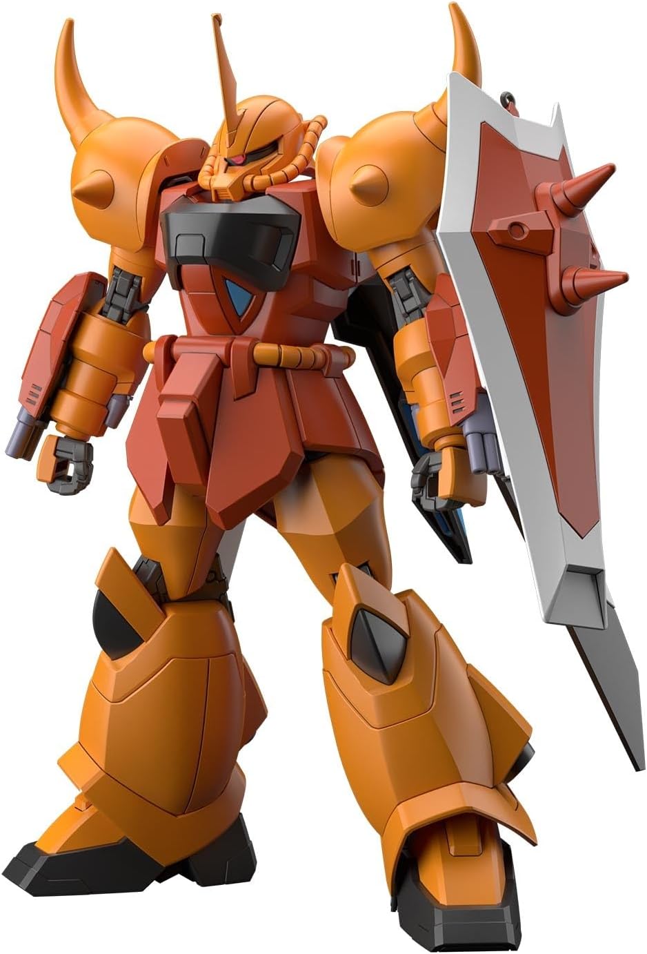 楽天市場】1／144 hg グフイグナイテッド 量産機の通販