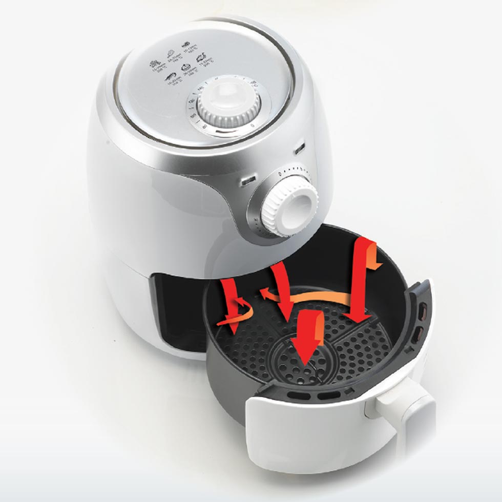 楽天市場】アリエテ エアリーフライヤーミニ 4615 正規品 エア