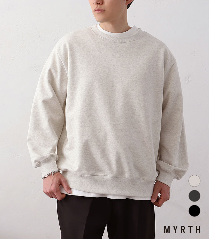 楽天市場】スウェット オートミールの通販