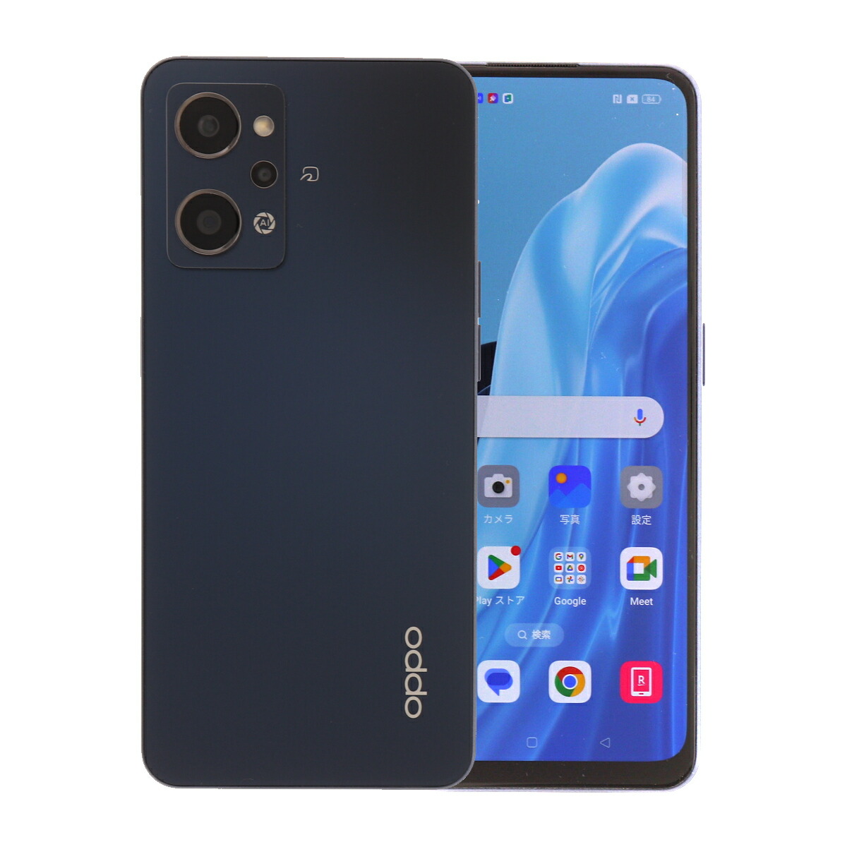 楽天市場】oppo reno7 a 本体（スマートフォン本体｜スマートフォン