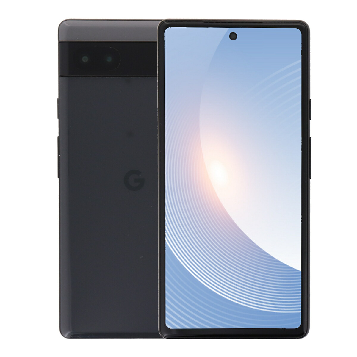 楽天市場】google pixel 6a（スマートフォン本体｜スマートフォン