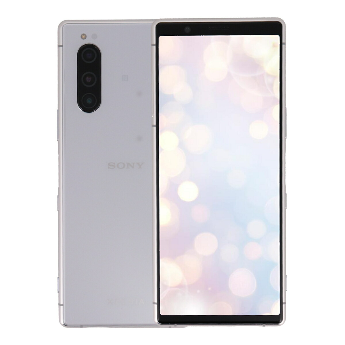 楽天市場】xperia 5 j9260（スマートフォン本体｜スマートフォン