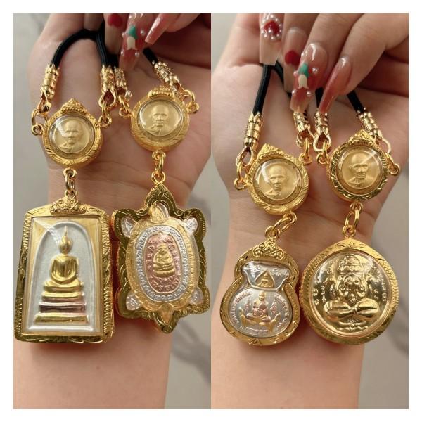 タイお守り プラ・クルアン プラクルアン ルアン・ポークン リアン