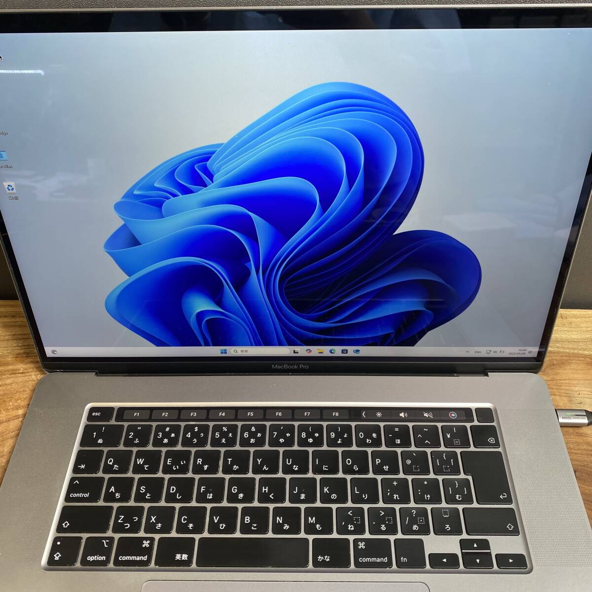 楽天市場】【中古】送料無料新品バッテリー/GPU搭載］Apple MacBook