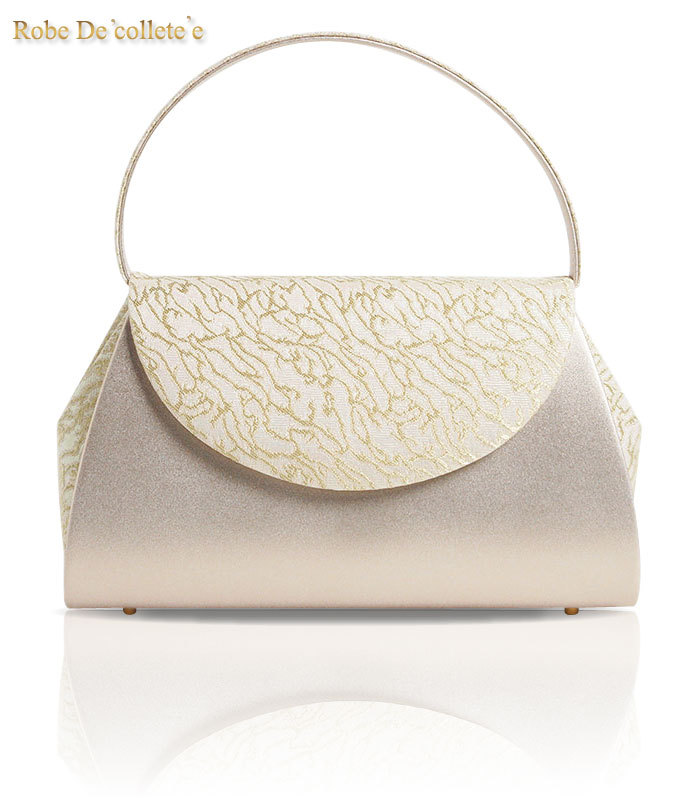 楽天市場】礼装用草履バッグセット ローブデコルテ Robe De'collete'e
