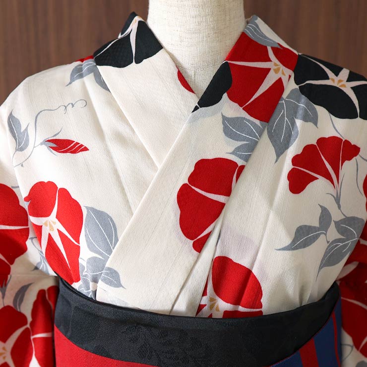 楽天市場】＼WeekendSale開催中!／[ 洗える 浴衣 ］仕立て上がり